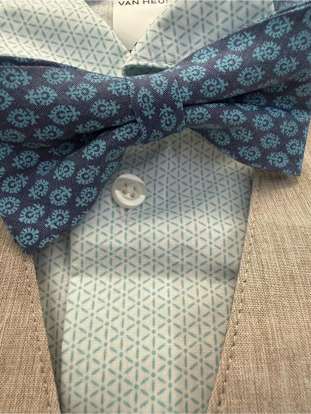 Van Heusen van heusen